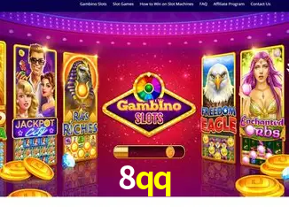 Desvendando o Mundo dos Jogos Virtuais na 8qq