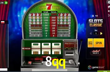 A Emoção da Loteria na 8qq: Uma Chance de Mudança de Vida