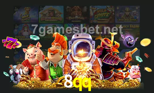cassino 8qq