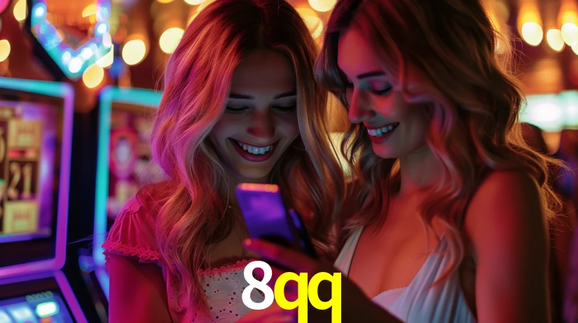 Sinta a adrenalina dos jogos de cassino com 8qq