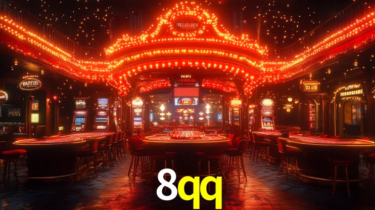 Experimente o Login Seguro Premium no 8qq