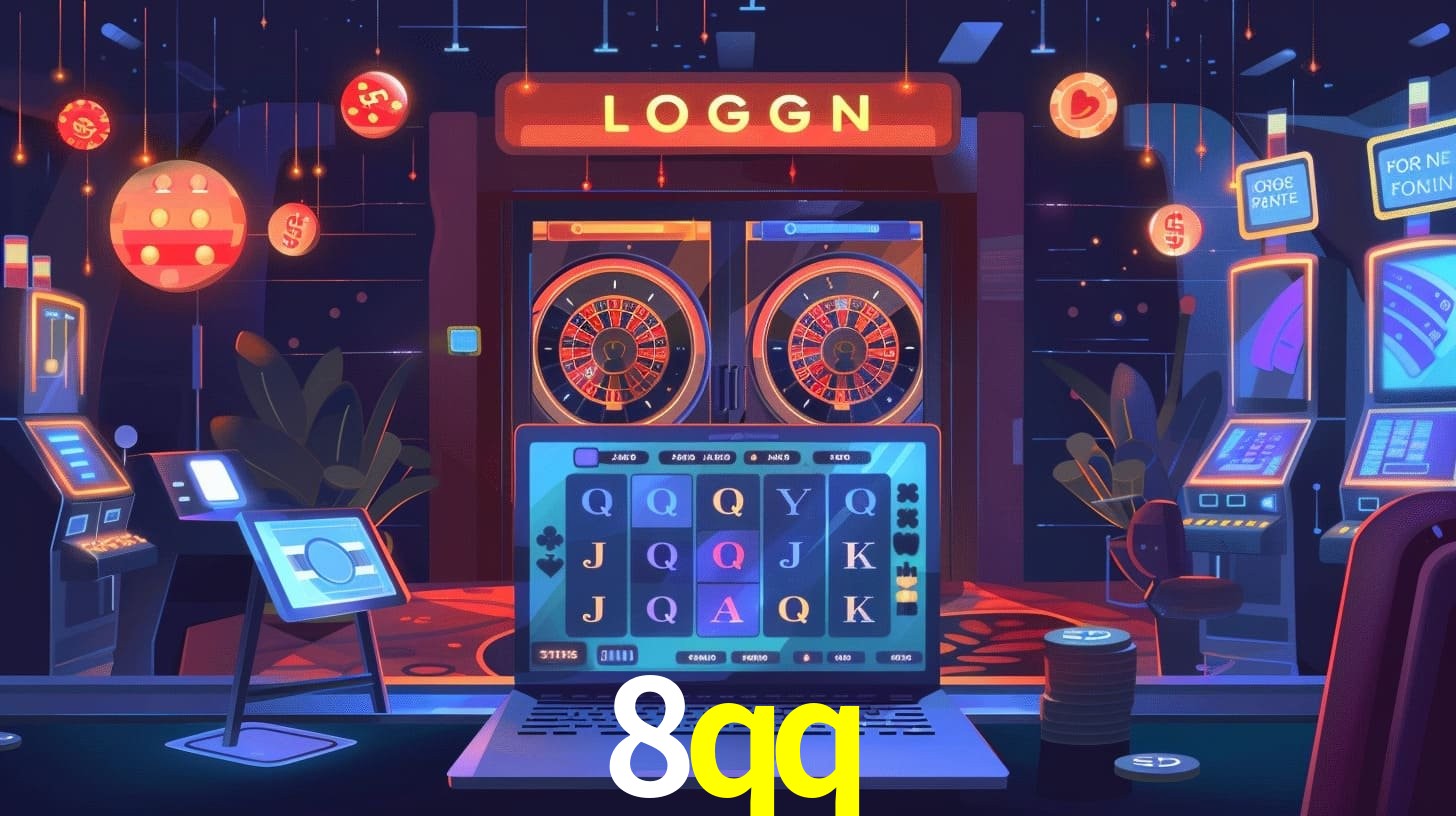 Login Seguro 8qq