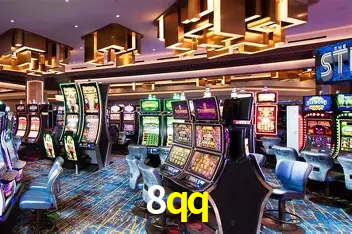 Desvendando o Mundo dos Jogos Virtuais na 8qq