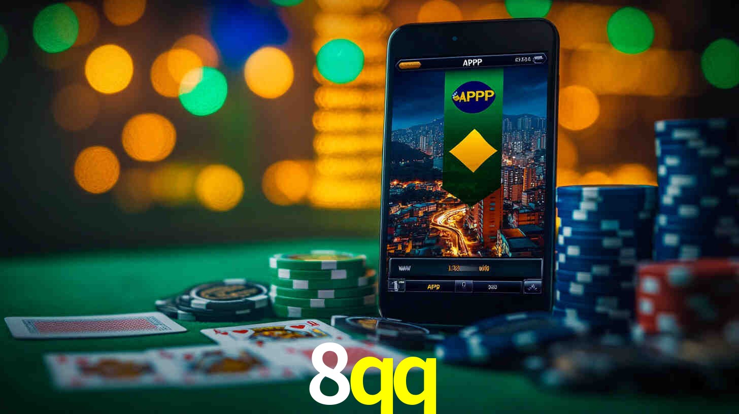 Estatísticas Esportivas 8qq