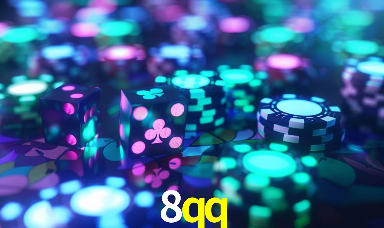 Provedores de Jogos 8qq