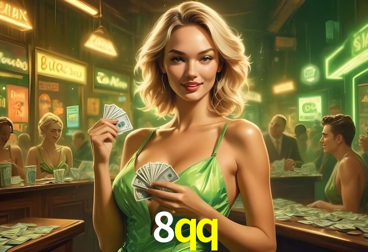 Interface do App 8qq