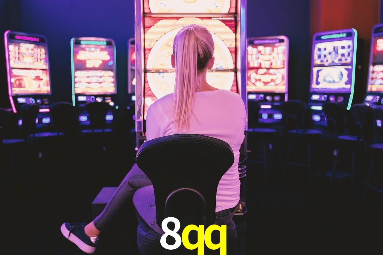 Casino VIP 8qq