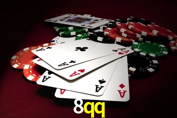 Jogos de Slot 8qq