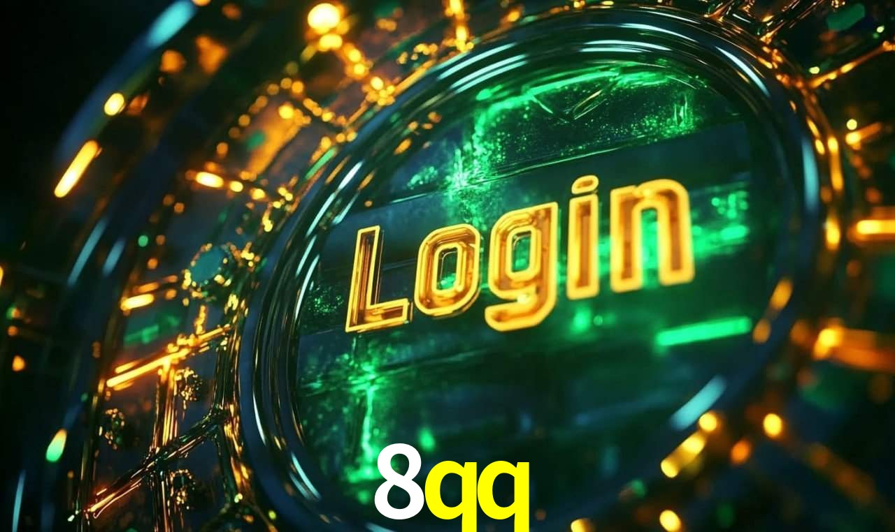 Interface do App 8qq