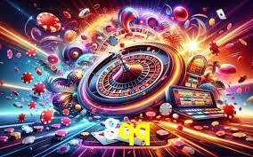 Tecnologia da Plataforma 8qq