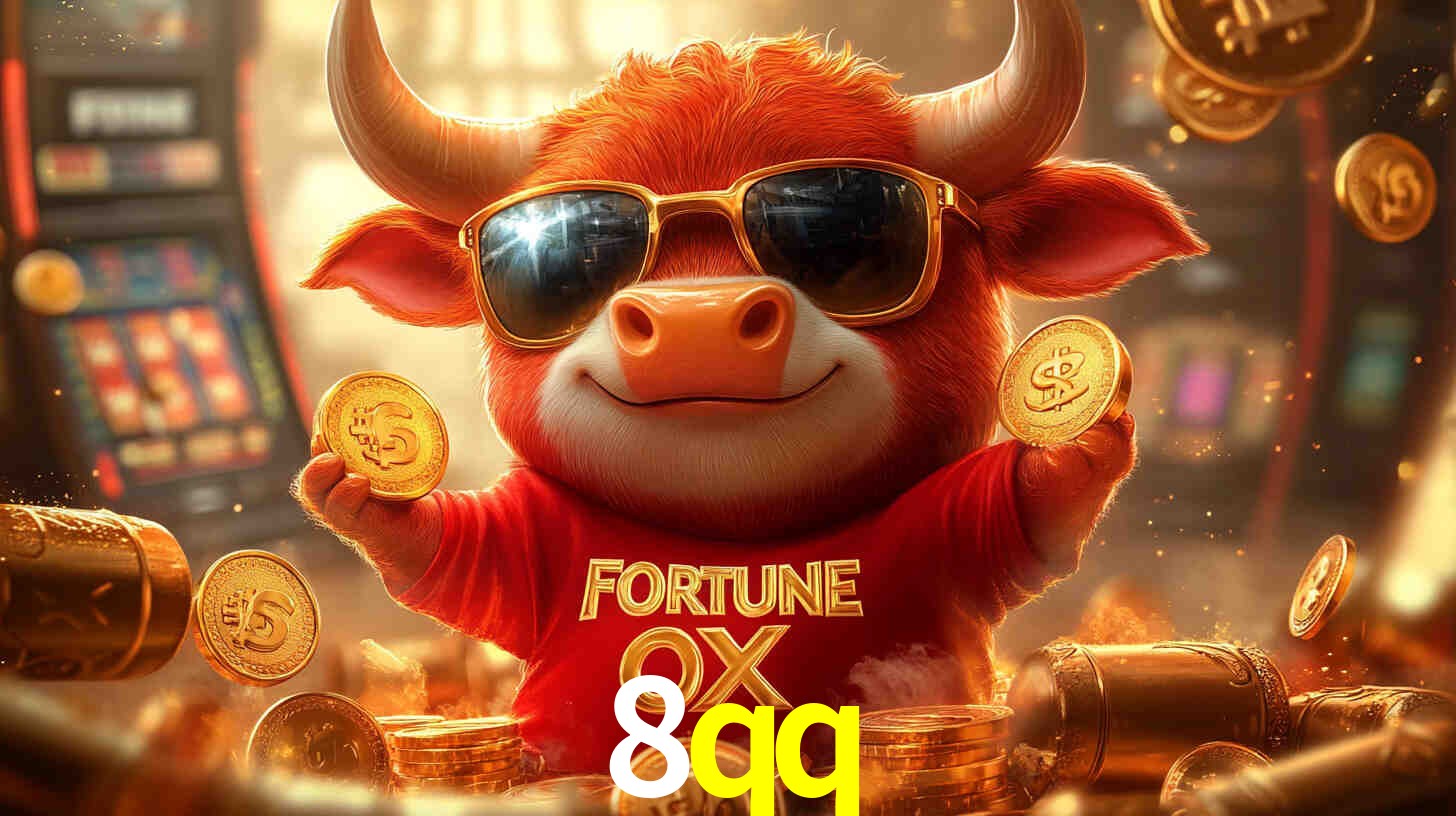 8qq: A Experiência de Casino com Jogos de Mesa ao Vivo