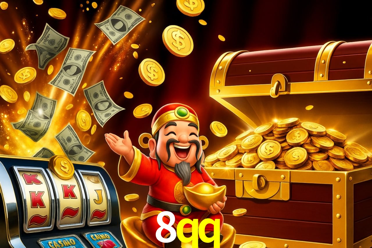 Estatísticas do Jogo 8qq
