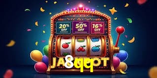 Provedores de Jogos 8qq