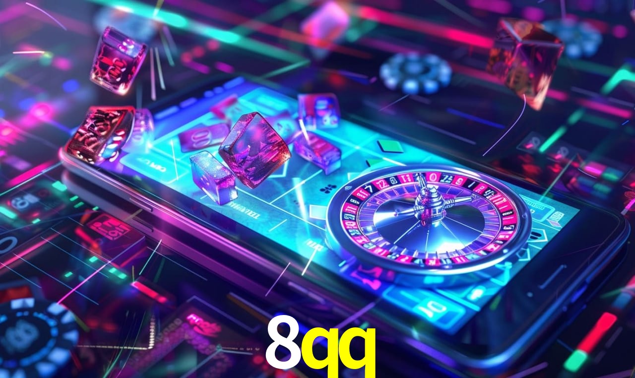 Integração de APIs 8qq