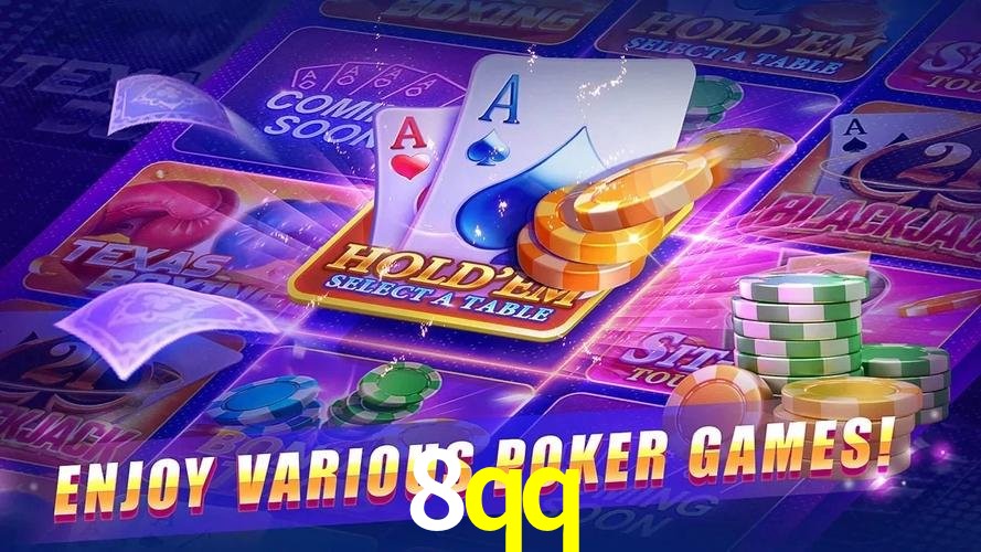 Casino VIP 8qq