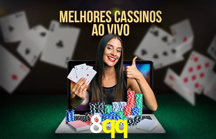 A Popularidade dos Caça-Níqueis no 8qq