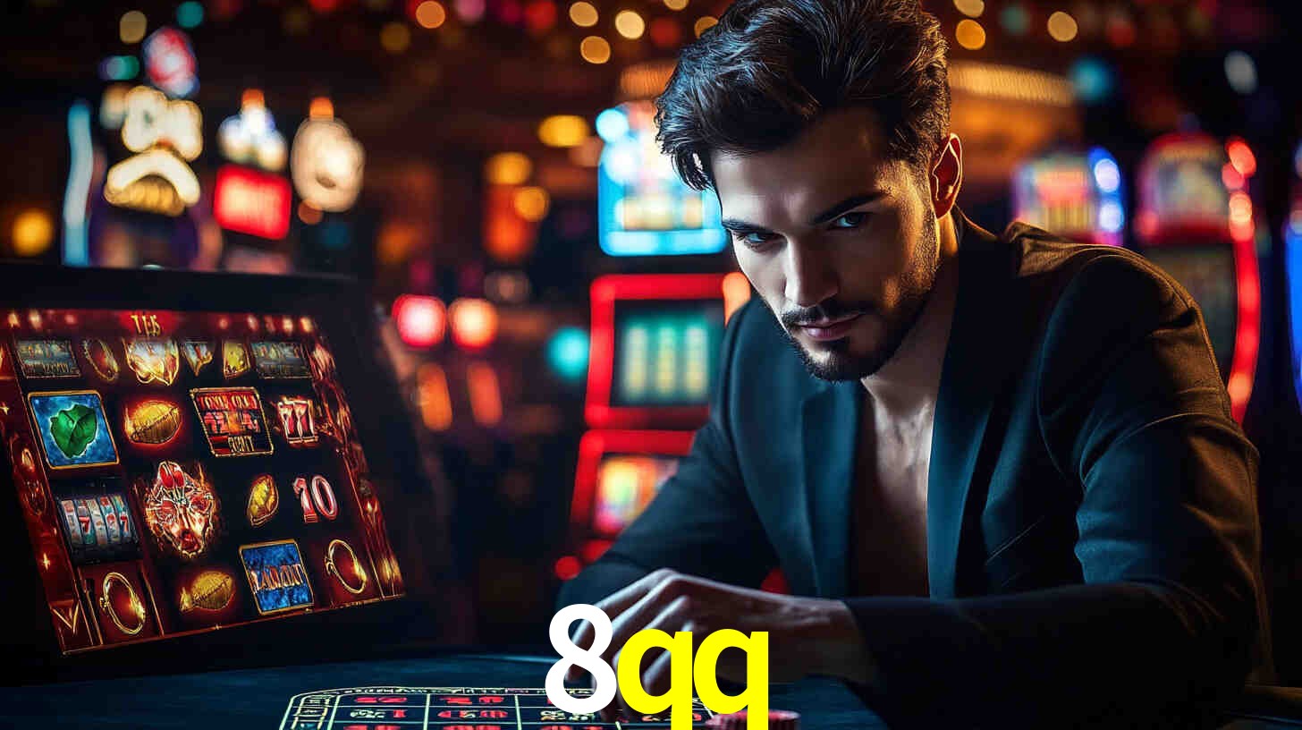 8qq bet