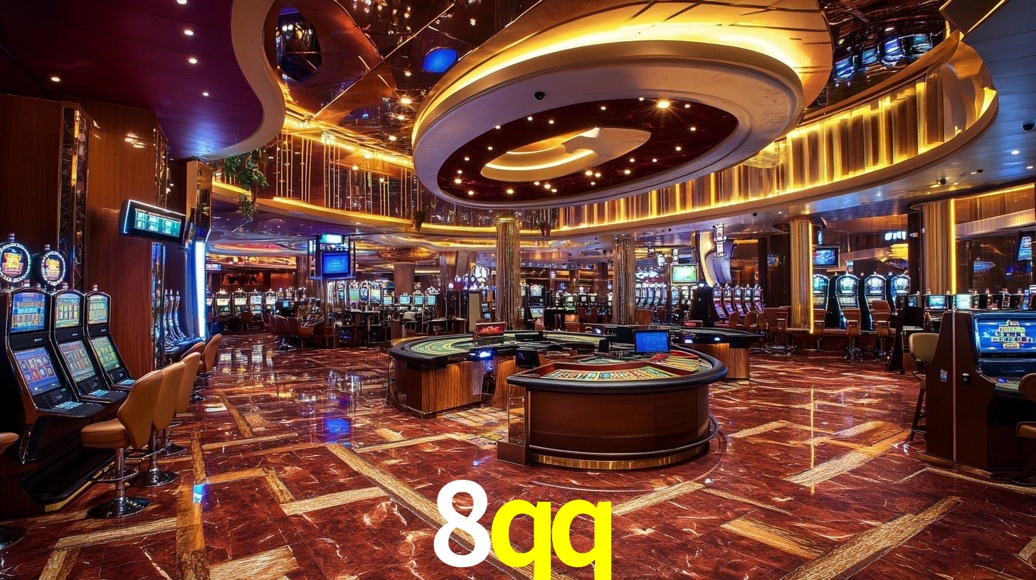 APP oficial da 8qq para mobile
