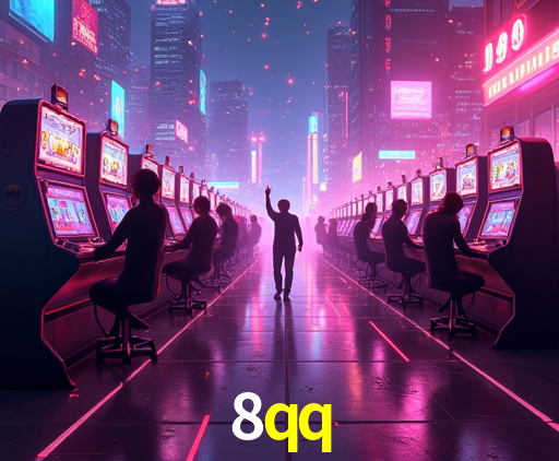 Diretório de Jogos 8qq