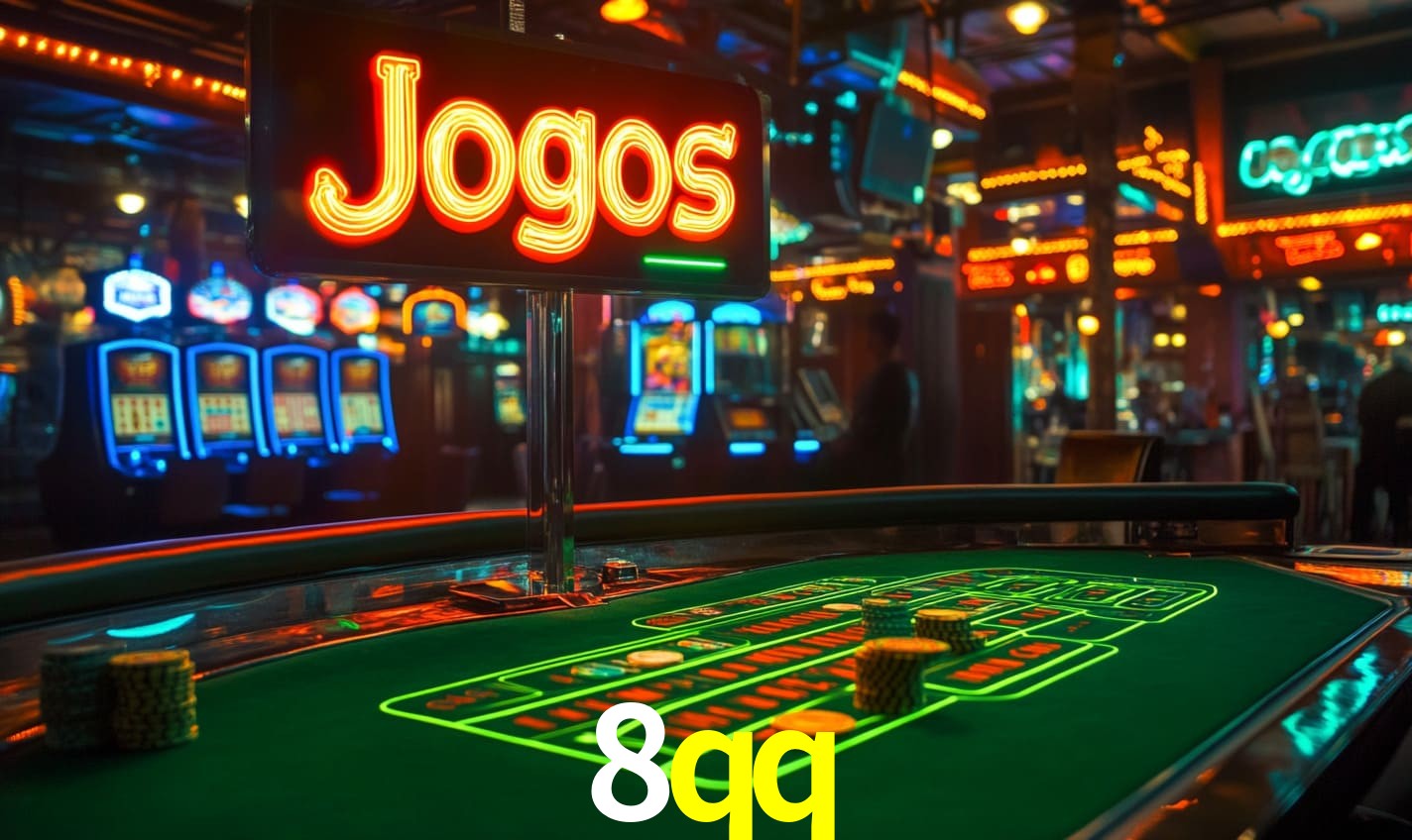 Recursos de Bônus 8qq