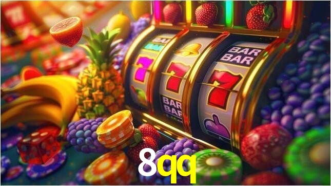 Descubra o Mundo do Cassino Online com 8qq