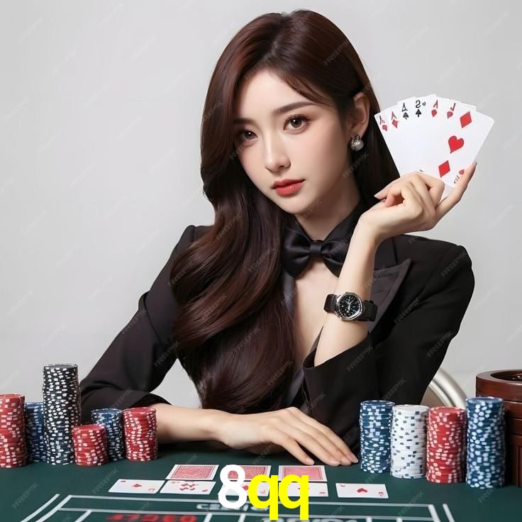 Casino Ao Vivo 8qq