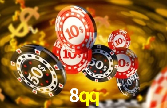 Benefícios da Conta 8qq