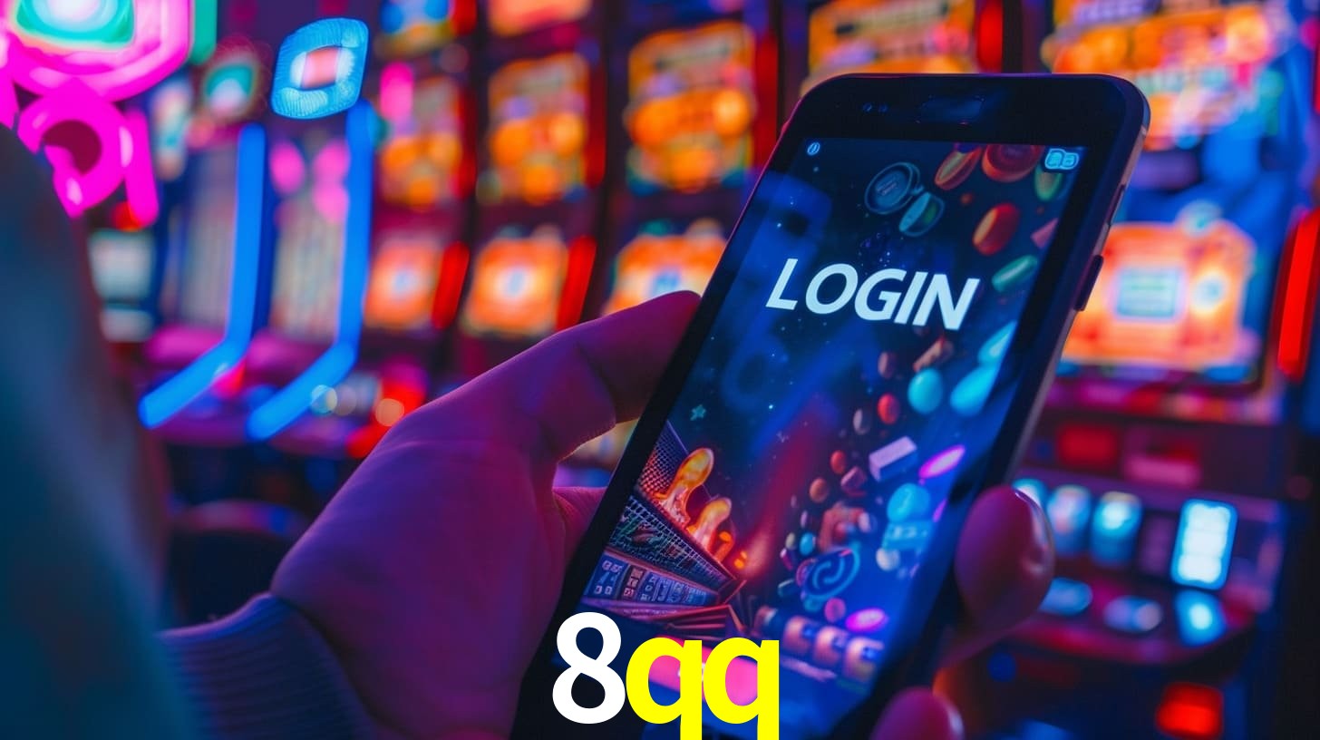 Casino Ao Vivo 8qq