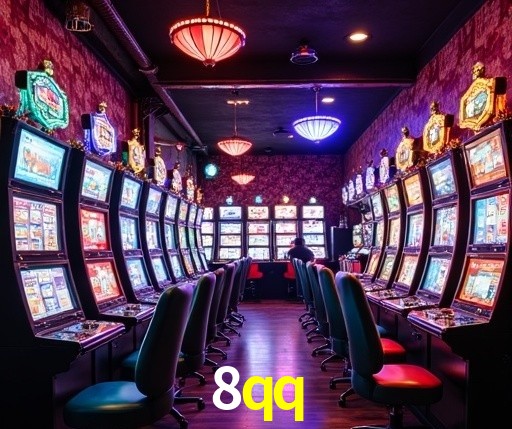 Integração de APIs 8qq